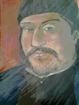 Gauguin - Ursula Langa - Array auf Array - Array - Gauguin - Ursula Langa - Array auf Array - Array -