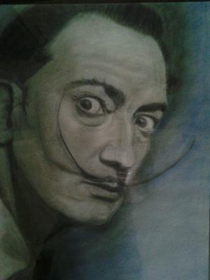 Dali - Ursula Langa - Array auf Array - Array - Array Dali - Ursula Langa - Array auf Array - Array - Array