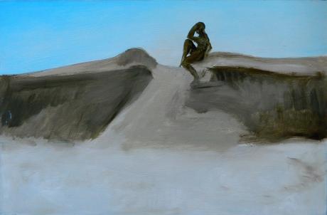 zerbrochen II - Michael Haack - Array auf Array - Array - zerbrochen II - Michael Haack - Array auf Array - Array -