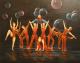 ---Artistengruppe - Wolfgang Mies - auf - Menschen - ---Artistengruppe - Wolfgang Mies - auf - Menschen -