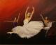 ---Prima Ballerina - Wolfgang Mies - Ãl auf - Portrait - ---Prima Ballerina - Wolfgang Mies - Ãl auf - Portrait -