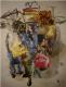 Neues Kunstwerk - Dingui Herve gerard Boni - auf - - Neues Kunstwerk - Dingui Herve gerard Boni - auf - -