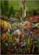 Neues Kunstwerk - Dingui Herve gerard Boni - auf - - Neues Kunstwerk - Dingui Herve gerard Boni - auf - -