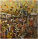 Neues Kunstwerk - Dingui Herve gerard Boni - auf - - Neues Kunstwerk - Dingui Herve gerard Boni - auf - -