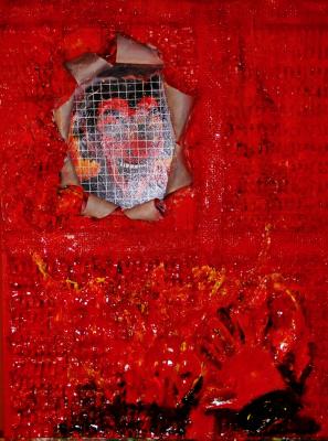 Satansbraten - Klaus Scholl - Array auf Array - Array - Satansbraten - Klaus Scholl - Array auf Array - Array -