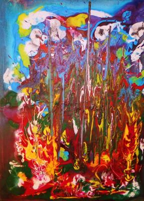 Freude - Klaus Scholl - Array auf Array - Array - Freude - Klaus Scholl - Array auf Array - Array -