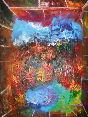 Landlust - Klaus Scholl - Array auf Array - Array - Landlust - Klaus Scholl - Array auf Array - Array -