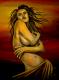 Sommerabend - Alexander Becker - Acryl auf Leinwand - Abstrakt-weiblich-Abend-Liebe-Sehnsucht-Sonnenuntergang - Abstrakt-Figuration-PopArt Sommerabend - Alexander Becker - Acryl auf Leinwand - Abstrakt-weiblich-Abend-Liebe-Sehnsucht-Sonnenuntergang - Abstrakt-Figuration-PopArt