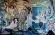 feed your hungry heart - Michael Passmann - Fotocollage- auf - Mystik - feed your hungry heart - Michael Passmann - Fotocollage- auf - Mystik -