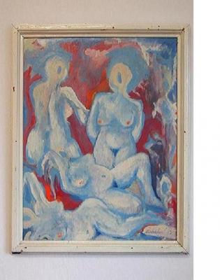 Am Strand - Zdravko Radenkovic - Array auf Array - - Am Strand - Zdravko Radenkovic - Array auf Array - -