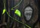 Angkor Wat - mike . mairhofer - Acryl auf Leinwand - - Angkor Wat - mike . mairhofer - Acryl auf Leinwand - -