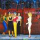 Come with me - Michael Behr - auf Leinwand - Erotik - Realismus Come with me - Michael Behr - auf Leinwand - Erotik - Realismus