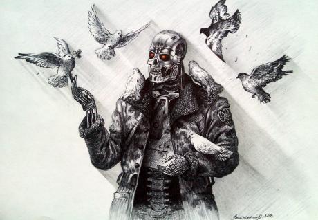 Der Frieden - Vilinskiy Nic - Array auf - Array - Der Frieden - Vilinskiy Nic - Array auf - Array -