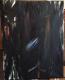 Melancholie - Eileen Wagner - Acryl auf Leinwand - - Abstrakt Melancholie - Eileen Wagner - Acryl auf Leinwand - - Abstrakt