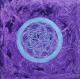 Blume - Claudia Fuchs - Acryl auf Leinwand - Harmonie - Symbolismus Blume - Claudia Fuchs - Acryl auf Leinwand - Harmonie - Symbolismus