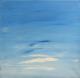 Himmel - Stephan Trauner - Acryl auf Leinwand - Himmel - Abstrakt Himmel - Stephan Trauner - Acryl auf Leinwand - Himmel - Abstrakt