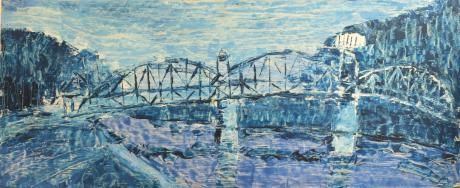 Salzburg Mozartsteg - Stephan Trauner - Array auf Array - Array - Array Salzburg Mozartsteg - Stephan Trauner - Array auf Array - Array - Array