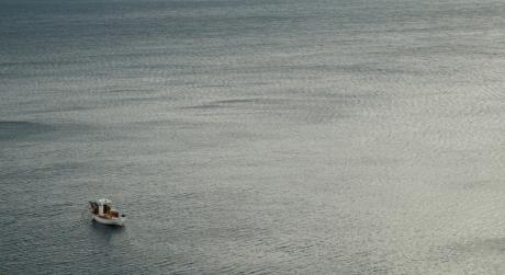 Fischerboot - Stephan Trauner - Array auf - Array - Fischerboot - Stephan Trauner - Array auf - Array -