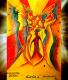 Clubing Lurie - Olek Anantonov - Acryl auf - Abstrakt - Clubing Lurie - Olek Anantonov - Acryl auf - Abstrakt -