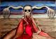 Die Form - Olek Anantonov - Acryl auf - Abstrakt - Die Form - Olek Anantonov - Acryl auf - Abstrakt -