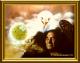J. Reuben Silverbird - LaFemme Jackson - Acryl auf Karton - Menschen - J. Reuben Silverbird - LaFemme Jackson - Acryl auf Karton - Menschen -