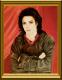 Michael Jackson - EarthSongTheme - LaFemme Jackson - Ãl auf Leinwand - Gesichter-Männer - Fotorealismus-Realismus Michael Jackson - EarthSongTheme - LaFemme Jackson - Ãl auf Leinwand - Gesichter-Männer - Fotorealismus-Realismus