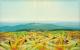 Frühsommerheidenweite--- - Fred Hahn - Ãl auf Nessel - Berge-Himmel-Wald-Wiese-Sommer - Gegenständlich Frühsommerheidenweite--- - Fred Hahn - Ãl auf Nessel - Berge-Himmel-Wald-Wiese-Sommer - Gegenständlich