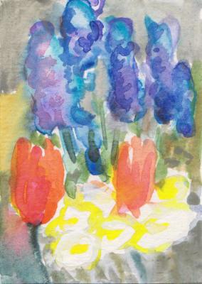 --- - Petra Kenntemich - Array auf Array - Array - --- - Petra Kenntemich - Array auf Array - Array -