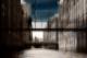 Speicherstadt - Bastian Kienitz - Fotocollage auf - Stadtansichten - Speicherstadt - Bastian Kienitz - Fotocollage auf - Stadtansichten -