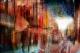 Bunte Kulturen - Bastian Kienitz - Fotocollage auf - Abstrakt - Bunte Kulturen - Bastian Kienitz - Fotocollage auf - Abstrakt -