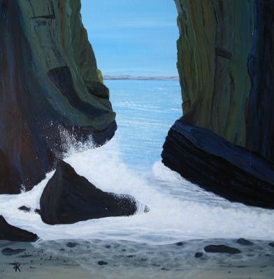 Bretagne II - Karin Fricke - Array auf Array - Array - Bretagne II - Karin Fricke - Array auf Array - Array -