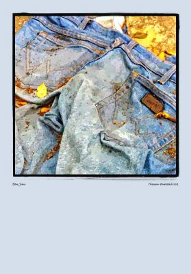 Blue-Jeans - Christian Knobeloch - auf - Array - Blue-Jeans - Christian Knobeloch - auf - Array -