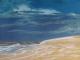 Sommer auf Sylt - Manfred Neuner - Pastell auf Papier - Küste-Meer-Jahreszeiten - Impressionismus Sommer auf Sylt - Manfred Neuner - Pastell auf Papier - Küste-Meer-Jahreszeiten - Impressionismus