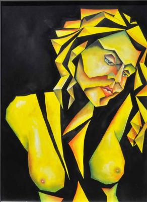 Die Leidende - Charly Walser - Array auf Array - Array - Array Die Leidende - Charly Walser - Array auf Array - Array - Array