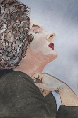 Neues Kunstwerk - Heike Mumme - auf - - Neues Kunstwerk - Heike Mumme - auf - -