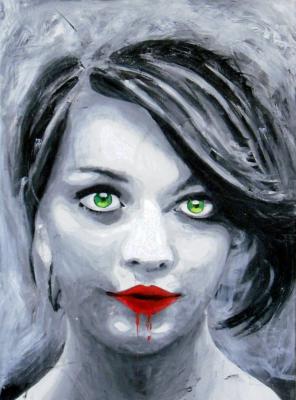 Green Eyes - Thomas Müller - Array auf Array - Array - Green Eyes - Thomas Müller - Array auf Array - Array -