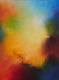 Summertime - Viola Erdmann - Acryl auf - Abstrakt - Summertime - Viola Erdmann - Acryl auf - Abstrakt -