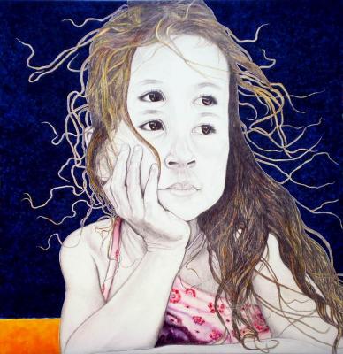 MELISSA - Ralf Maximilian Berninger - Array auf Array - Array - Array MELISSA - Ralf Maximilian Berninger - Array auf Array - Array - Array