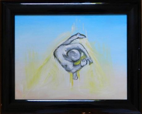 Der abstürzende Ikarus - Michael Haack - Array auf Array - Array - Der abstürzende Ikarus - Michael Haack - Array auf Array - Array -