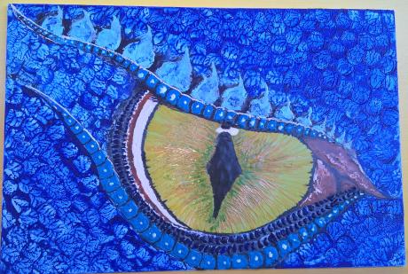 Saphira--- - Alexa Hoerning - Array auf Array - Array - Saphira--- - Alexa Hoerning - Array auf Array - Array -