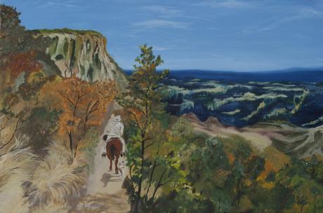 Mexico Sierra Tara Humara - Claudia Lüthi - Array auf Array - Array - Array Mexico Sierra Tara Humara - Claudia Lüthi - Array auf Array - Array - Array