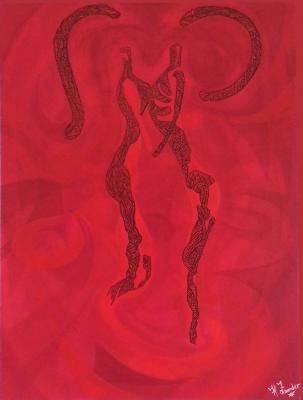 ---tango rojo - holger zander - Array auf Array - - ---tango rojo - holger zander - Array auf Array - -