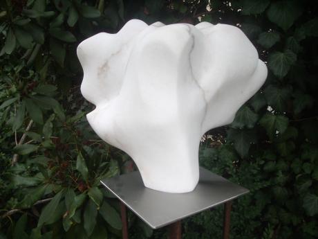 Schnee-Eule, Mondkraft - Sonja Wasser - Array auf - - Schnee-Eule, Mondkraft - Sonja Wasser - Array auf - -