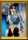 Michael Jackson - LaFemme Jackson - Ãl auf Leinwand - Männer - Fotorealismus-Realismus Michael Jackson - LaFemme Jackson - Ãl auf Leinwand - Männer - Fotorealismus-Realismus