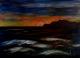 Sunrise - Angelika Piribauer - Acryl auf Leinwand - Natur - Impressionismus Sunrise - Angelika Piribauer - Acryl auf Leinwand - Natur - Impressionismus