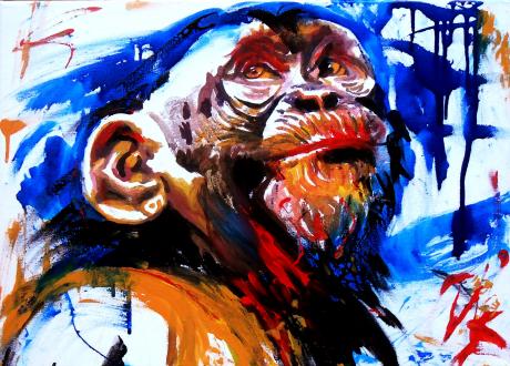 Echt affig - Thomas Müller - Array auf Array - Array - Echt affig - Thomas Müller - Array auf Array - Array -