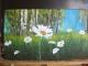 Sommerwald - Irina Galitskaya - auf - Wald-Wiese - Sommerwald - Irina Galitskaya - auf - Wald-Wiese -