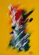 Neues Kunstwerk - Klaus Thurner - Acryl auf Karton - Abstrakt - Abstrakt Neues Kunstwerk - Klaus Thurner - Acryl auf Karton - Abstrakt - Abstrakt