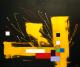 Neues Kunstwerk - Klaus Thurner - Acryl auf Leinwand - Abstrakt - Abstrakt Neues Kunstwerk - Klaus Thurner - Acryl auf Leinwand - Abstrakt - Abstrakt