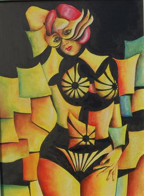 Hinter der Maske - Charly Walser - Array auf Array - - Array Hinter der Maske - Charly Walser - Array auf Array - - Array